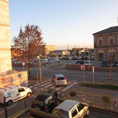 Zara Apartment Treviso Exterior photo