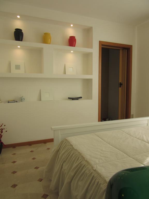 Zara Apartment Treviso Exterior photo