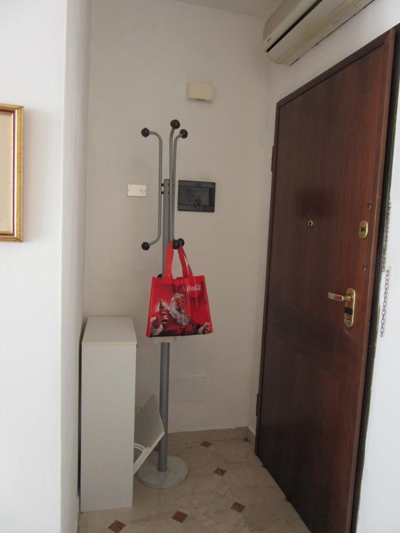 Zara Apartment Treviso Exterior photo