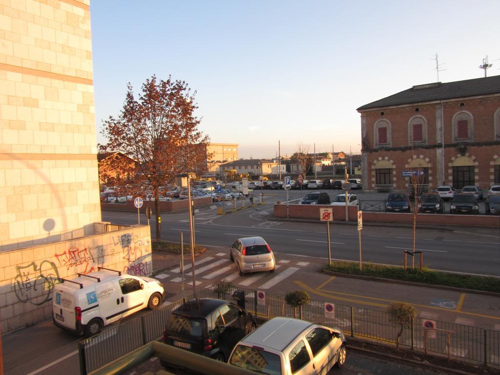 Zara Apartment Treviso Exterior photo