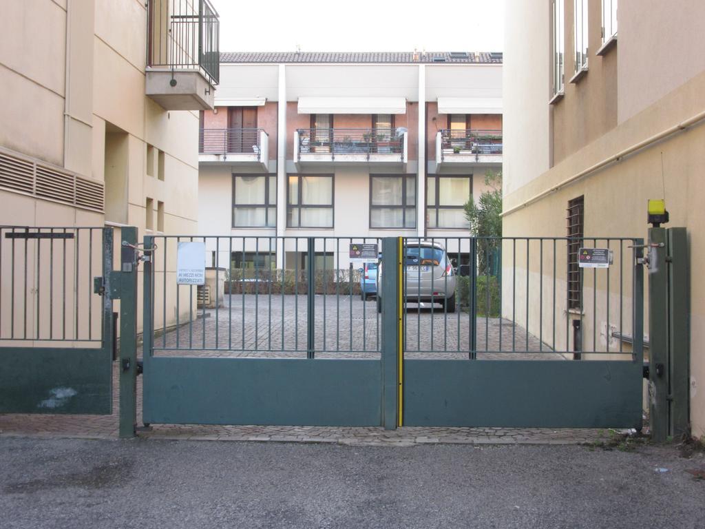 Zara Apartment Treviso Exterior photo