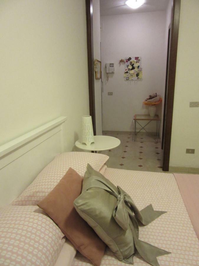Zara Apartment Treviso Exterior photo